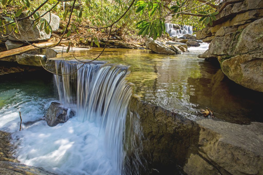 Locals rediscovered the outdoors and local amenities during COVID19